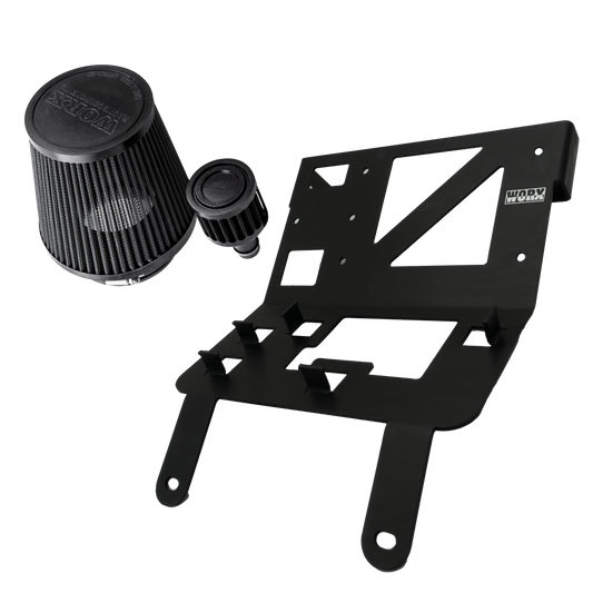 Worx Racing Yamaha EX Air Filter Kit | WR04054 - image 1
