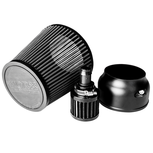 Worx Racing Kawasaki Air Filter Kit | WR04057 - image 1