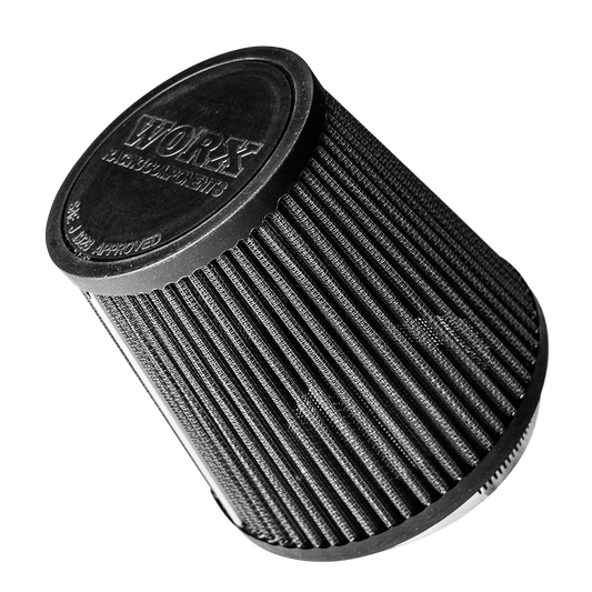 Worx Racing 4 " Air Filter | WR04020-POD - image 1