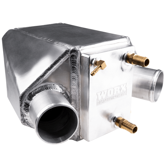 Worx Racing Sea-Doo 300 Intercooler | WR04060 - image 1