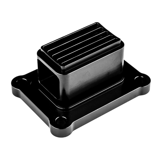Worx Racing Yamaha 2014-2019 SVHO High Flow Pump Strainer | WR04061-0 - image 1