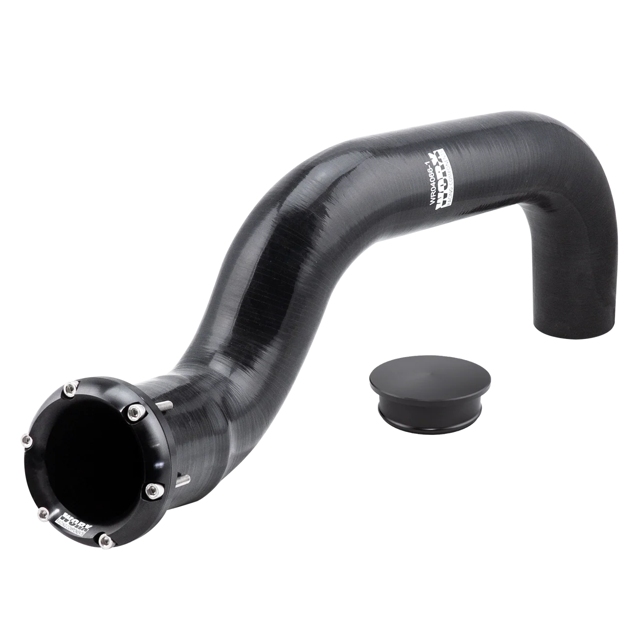 Worx Racing Sea-Doo 2020+ GTR/GTX 230/300 & 2018+ RXTX 300 Rear Exhaust Kit | WR04066 - image 1