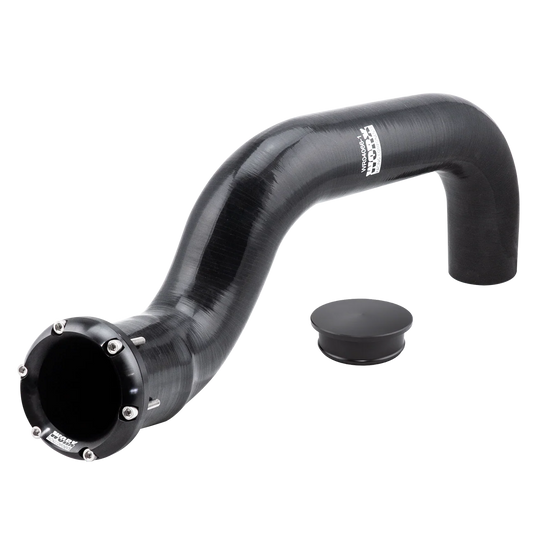 Worx Racing Components Seadoo 2020+ GTR/GTX 230/300 & 2018+ RXTX 300 Rear Exhaust Kit - SKU WR04066
