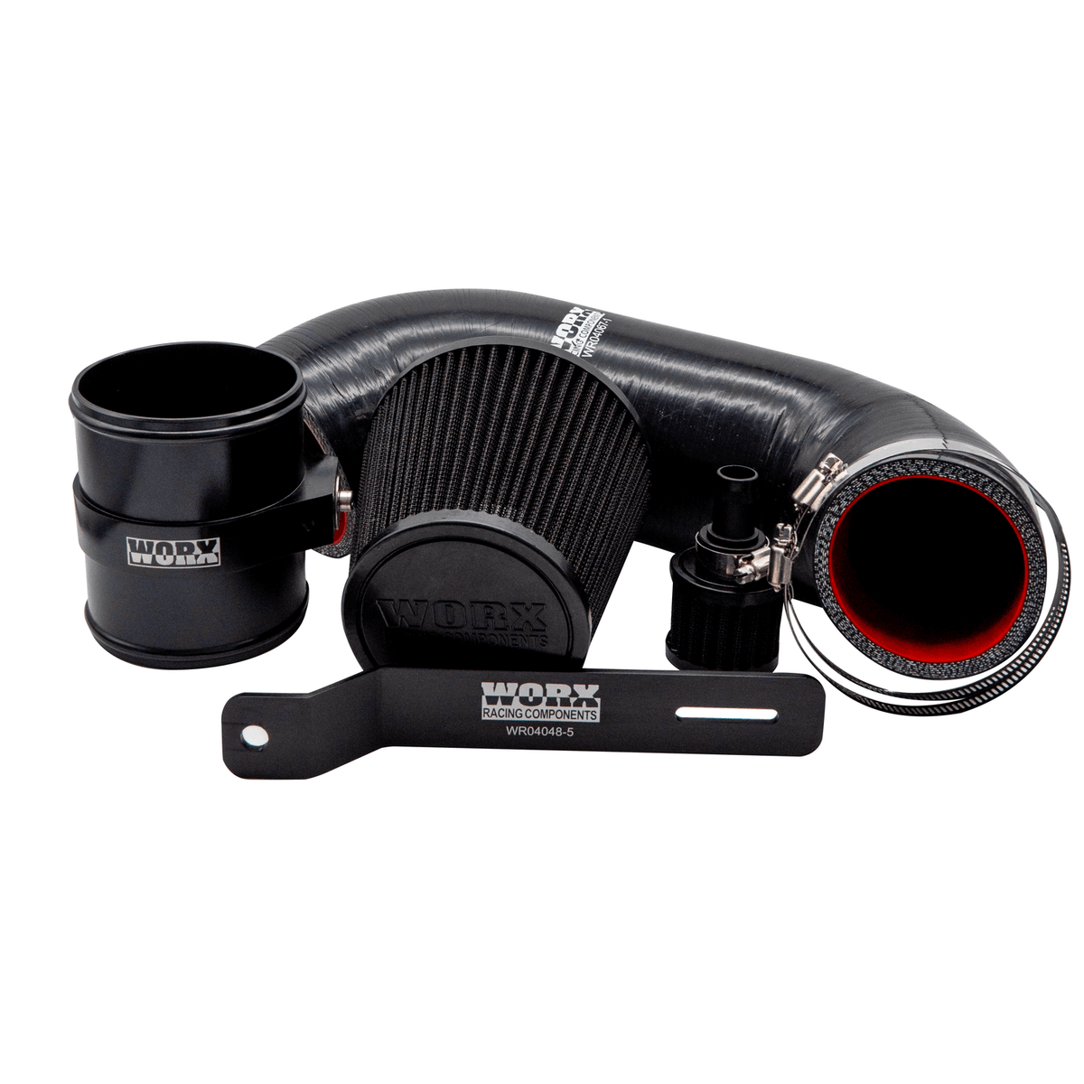 Worx Racing 2020+ Sea-Doo GTR & 2021+ RXPX Air Filter Kit | WR04067 - image 2