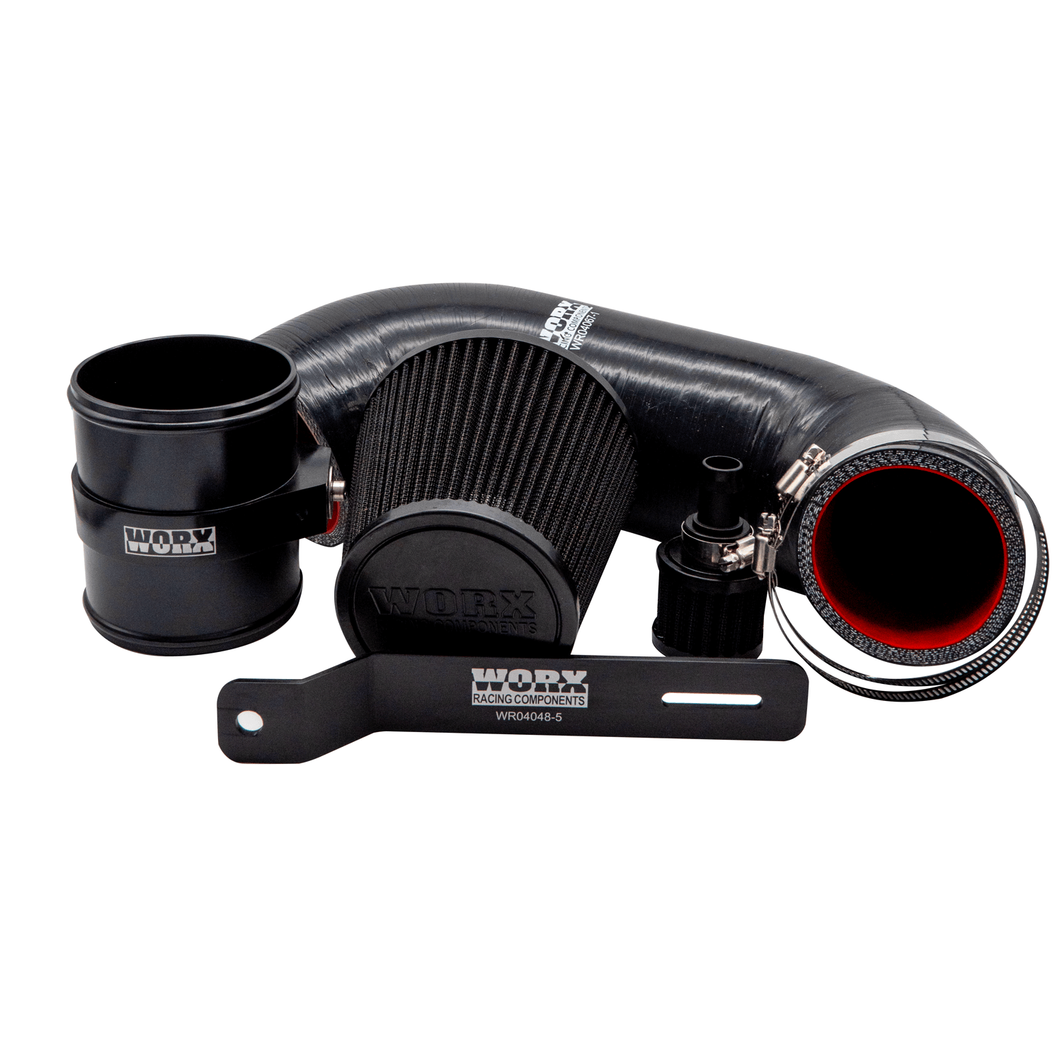 Worx Racing 2020+ Sea-Doo GTR & 2021+ RXPX Air Filter Kit | WR04067 - image 2