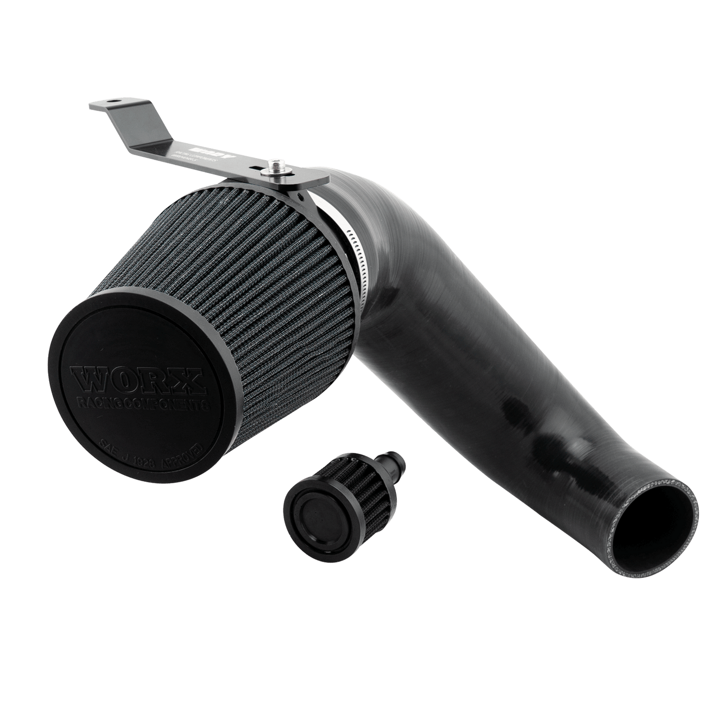 Worx Racing 2020+ Sea-Doo GTR & 2021+ RXPX Air Filter Kit | WR04067 - image 1