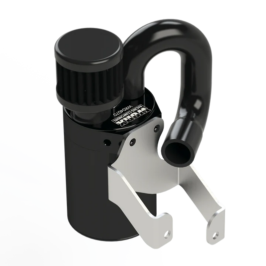 Worx Racing Components Seadoo Oil Catch - Can - SKU WR04070-S
