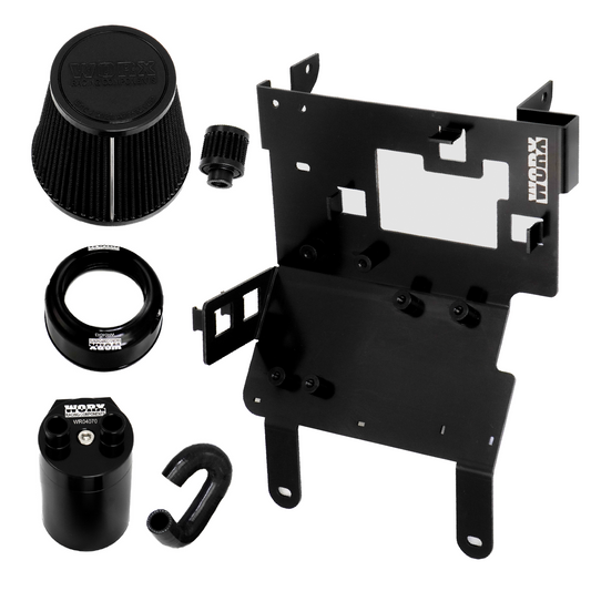 Worx Racing 2021 + Yamaha Superjet Air Filter Kit | WR04076 - image 1