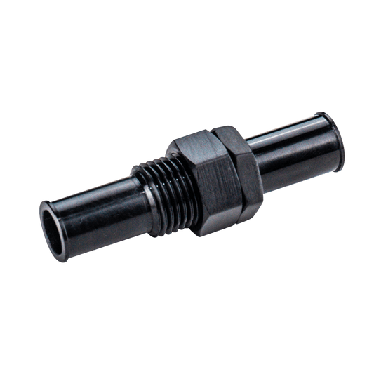 Worx Racing 1/2 Inch Through Hull Fitting | WR06004 - image 1