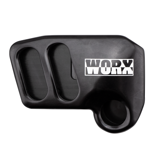 Worx Racing Sea-Doo Left Control Switch Assembly | WR06013 - image 1