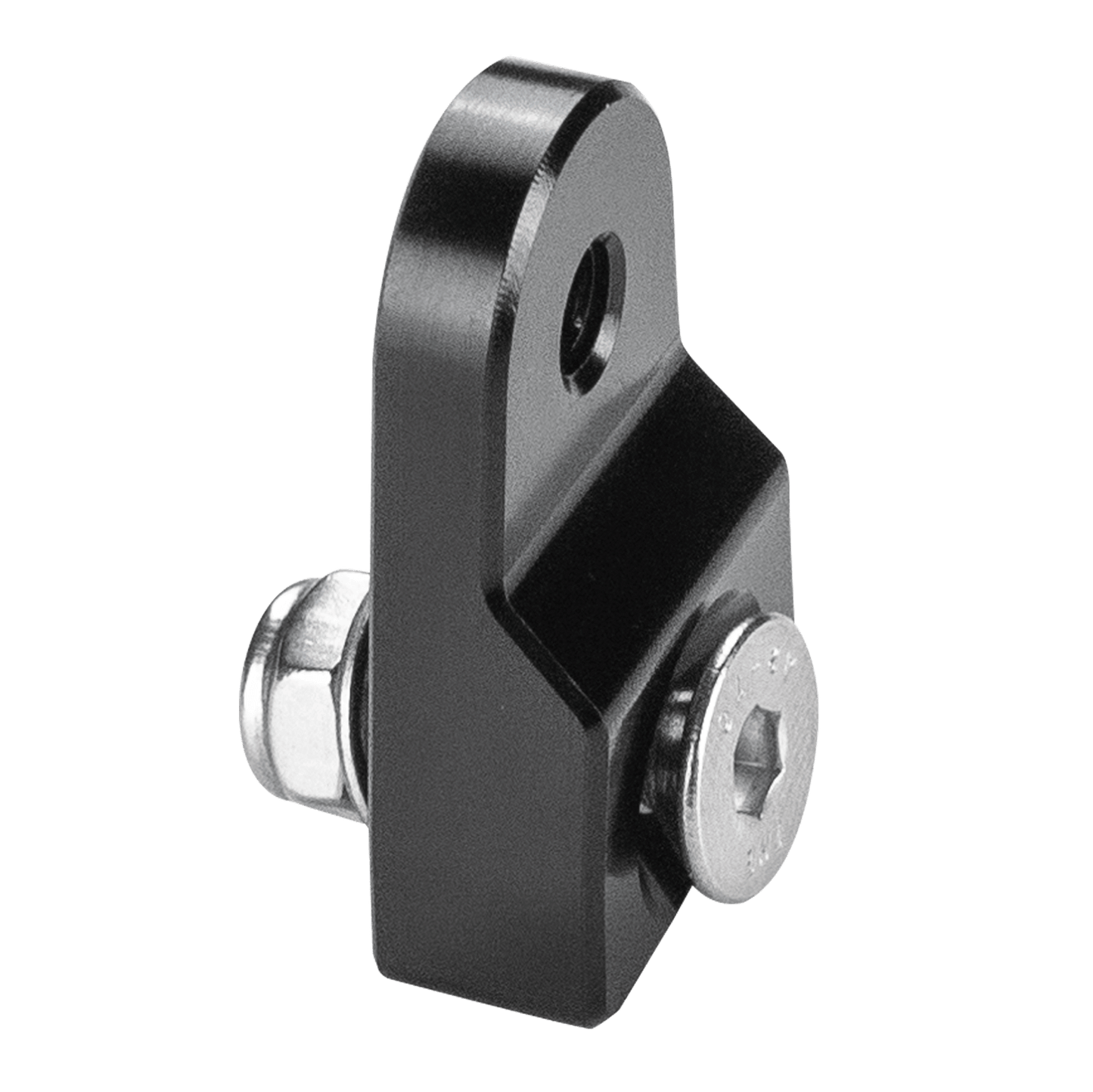 Worx Racing 2022+ Yamaha Trim Extension | WR06044 - image 1