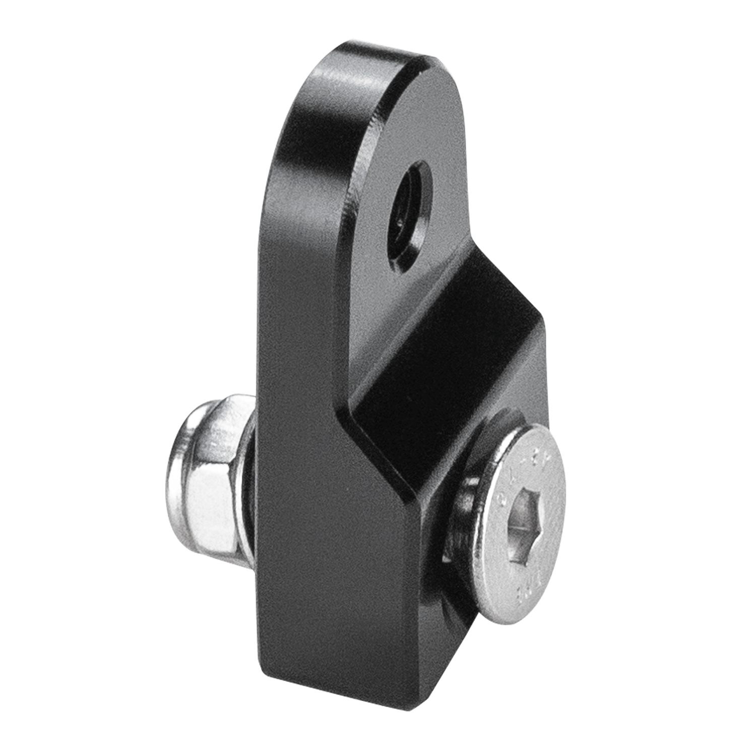 Worx Racing 2022+ Yamaha Trim Extension | WR06044 - image 1