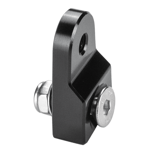 Worx Racing 2022+ Yamaha Trim Extension | WR06044 - image 1