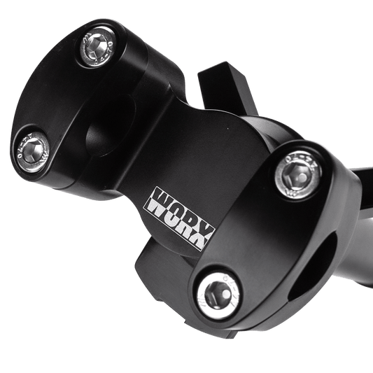 Worx Racing Yamaha GP1800 17-20 VXR/VXS 15+ Steering | WR06028 - image 1