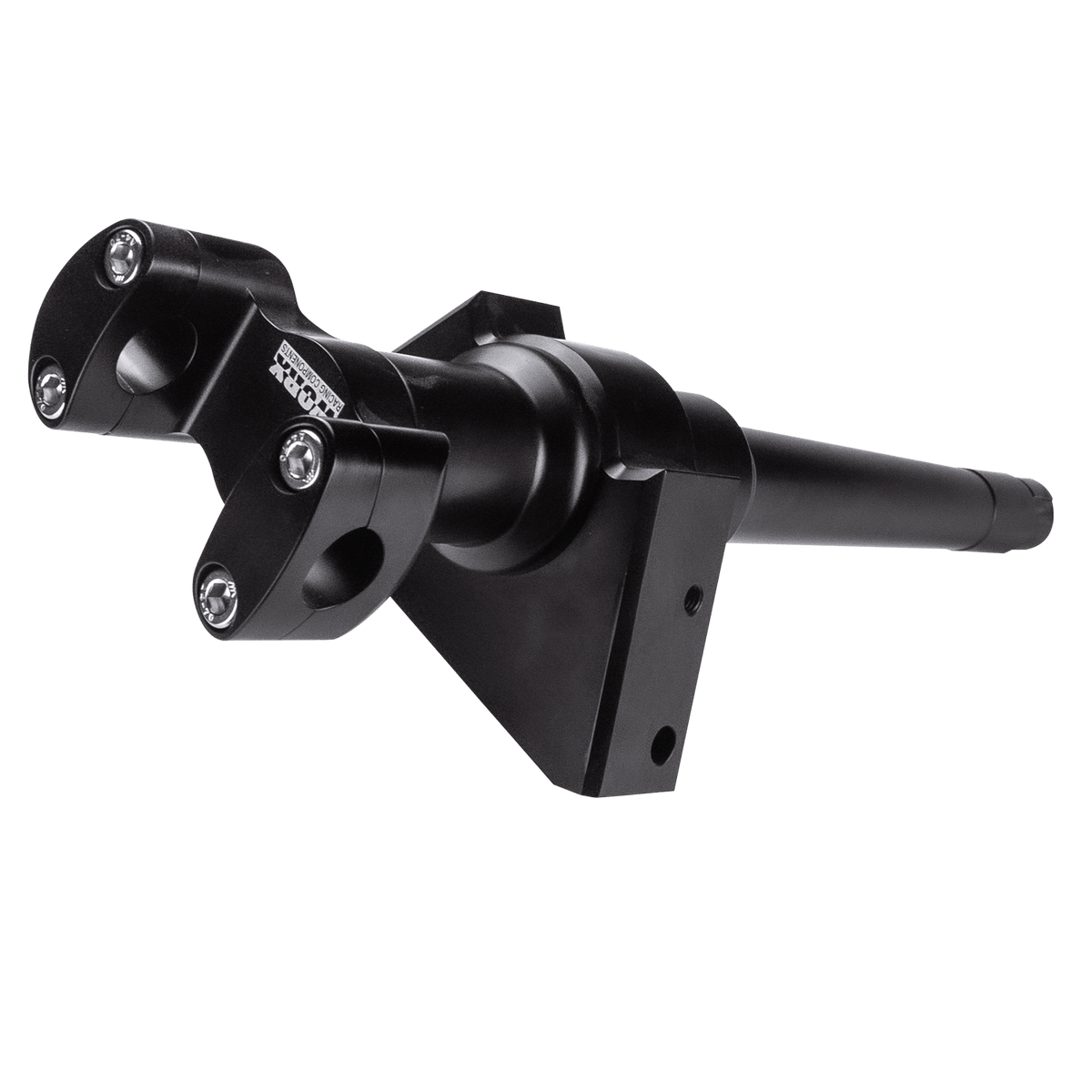 Worx Racing Yamaha 2009+ FZR/FZS Drop In Steering | WR06029 - image 2
