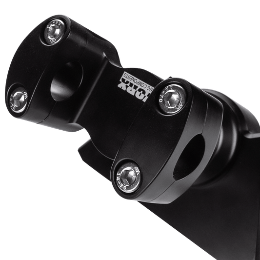 Worx Racing Yamaha 2009+ FZR/FZS Drop In Steering | WR06029 - image 1