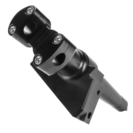 Worx Racing Yamaha FX 2012-18 Steering Stem | WR06030 - image 1