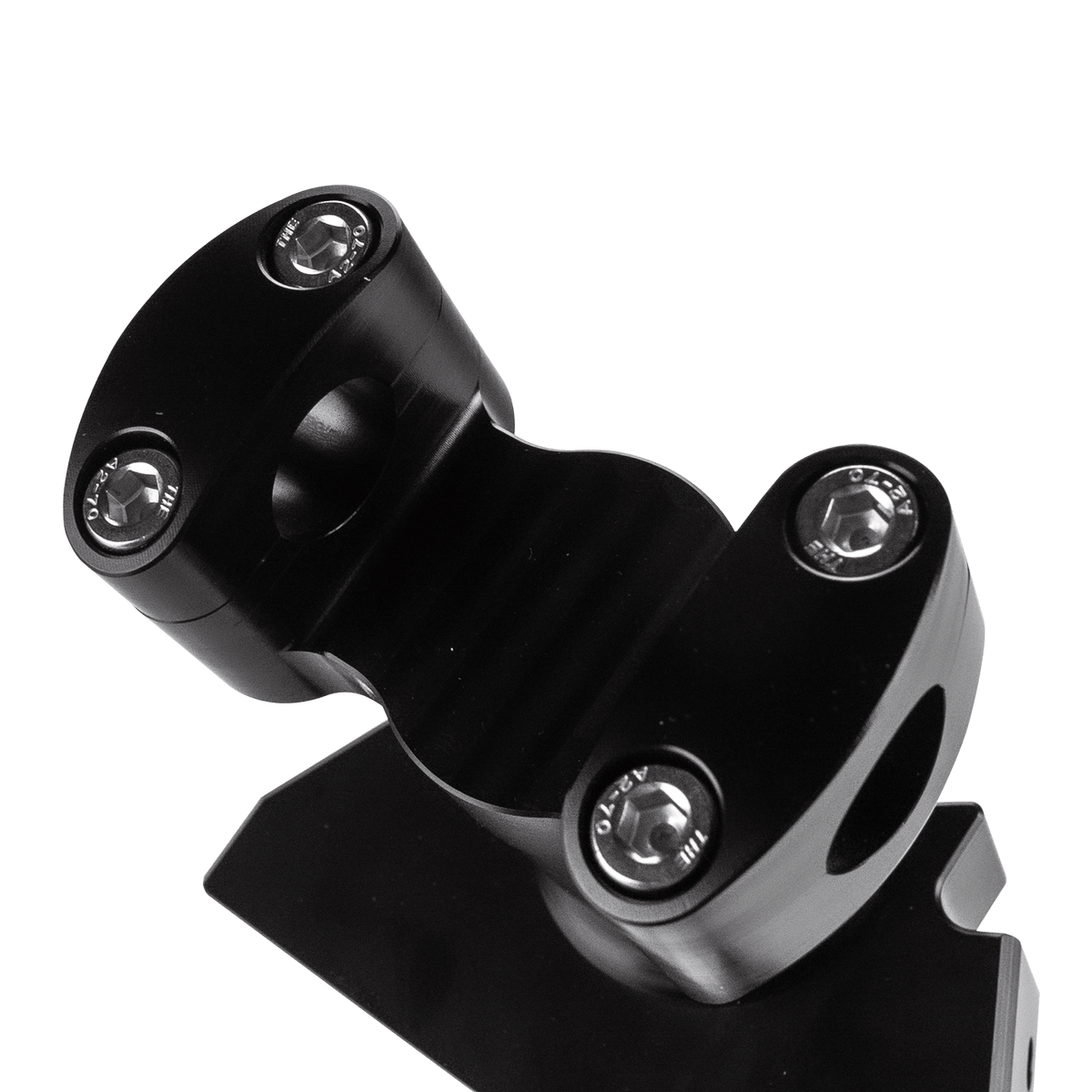 Worx Racing Yamaha FX 2012-18 Steering Stem | WR06030 - image 2