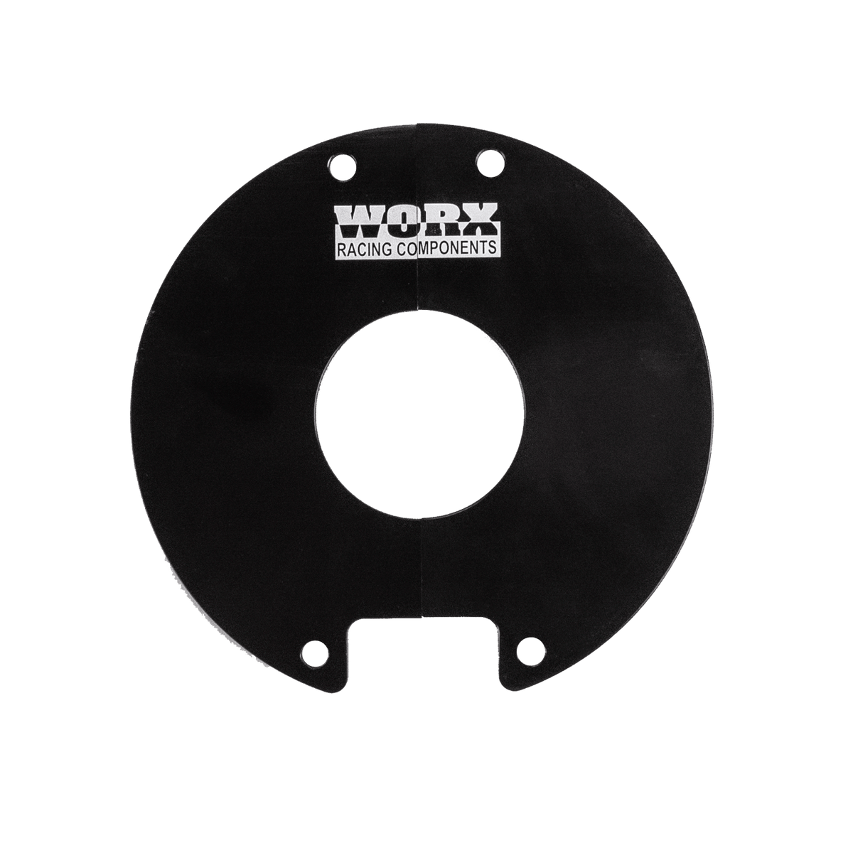 Worx Racing Yamaha FX 2012-18 Steering Stem | WR06030 - image 6