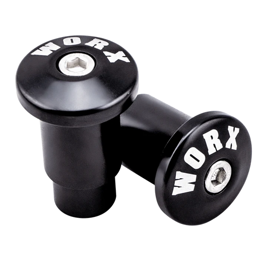 Worx Racing Components Seadoo Bar Extension - SKU WR06034