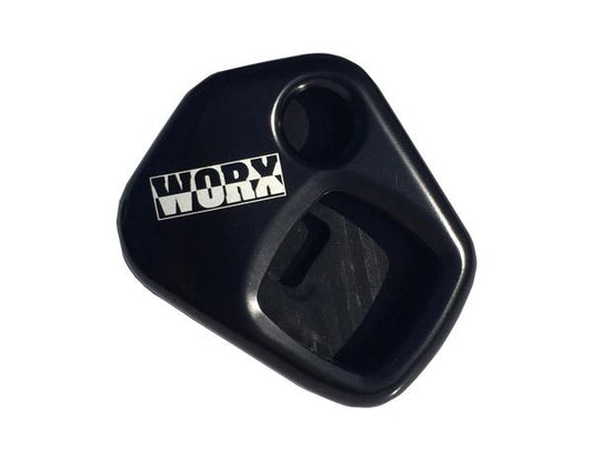 Worx Racing 2018+ Sea-Doo Right Hand Switch Housing Control | WR06036 - image 1