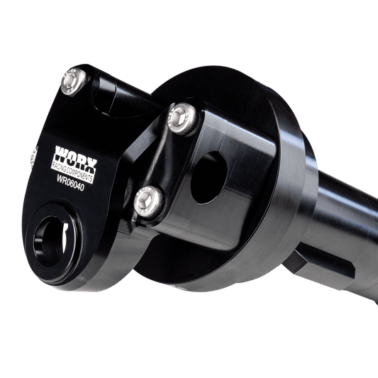 Worx Racing Sea-Doo GTR 230/RXTX 300 2020+ Steering | WR06040-STEM - image 1