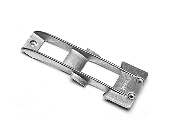 Worx Racing Sea-Doo RX, GTS/GTI Intake Grate | WR217 - image 1