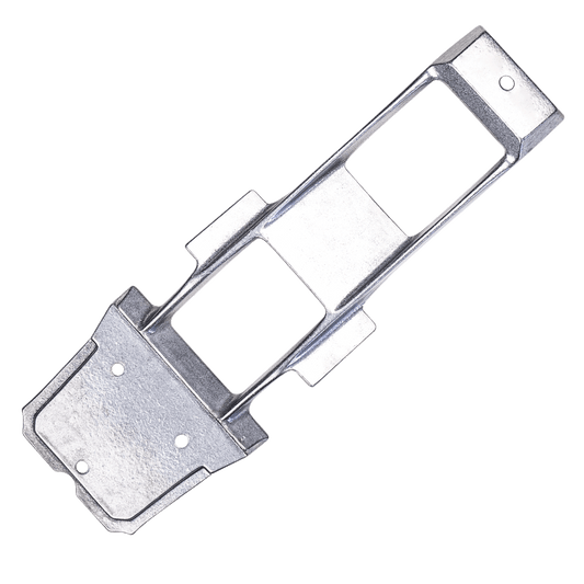 Worx Racing 2006-2010 Sea-Doo GTI/GTI SE/GTI WAKE Intake Grate | WR226 - image 1