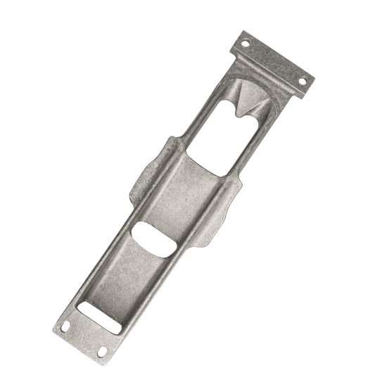 Worx Racing Kawasaki 2017+ SXR1500 High Chop Intake Grates | WR248 - image 1