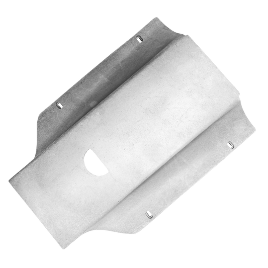Worx Racing Kawasaki SX/SXI Ride Plate | WR307 - image 1