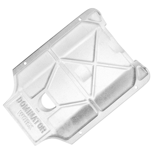 Worx Racing POLARIS OCTAINE Ride Plate | WR309 - image 1
