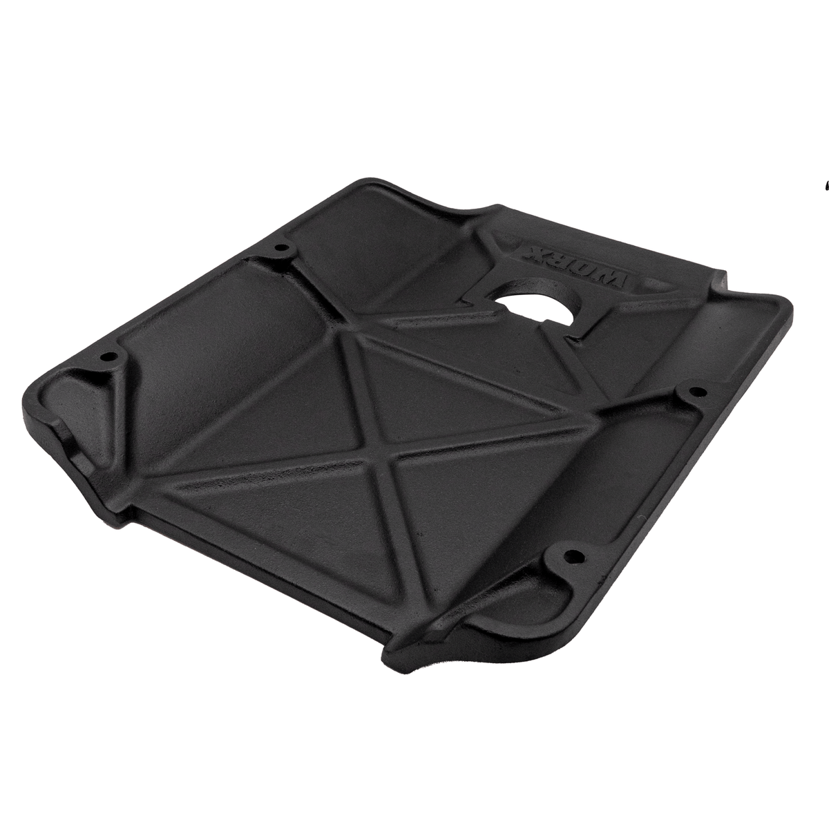 Worx Racing Yamaha Superjet 2008-2020 Ride Plate | WR312 - image 4