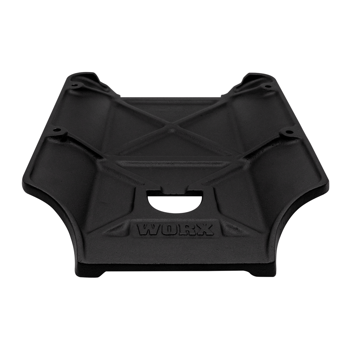 Worx Racing Yamaha Superjet 2008-2020 Ride Plate | WR312 - image 5
