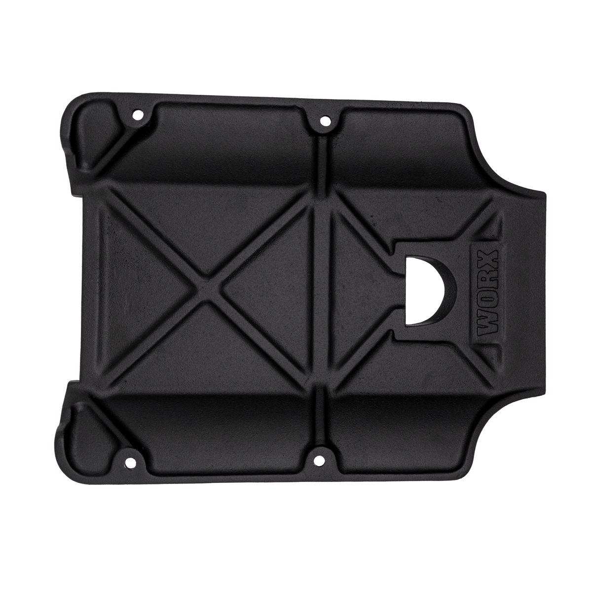 Worx Racing Yamaha Superjet 2008-2020 Ride Plate | WR312 - image 6