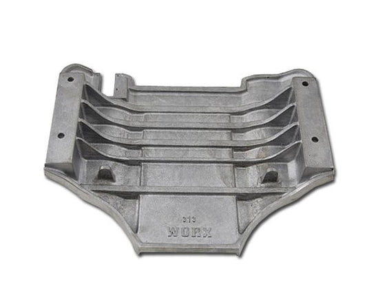Yamaha FZR FZS Ride Plate SKU WR313