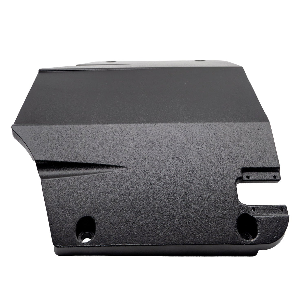Worx Racing Yamaha GP1800, 2015+ VXR Ride Plate | WR317 - image 3