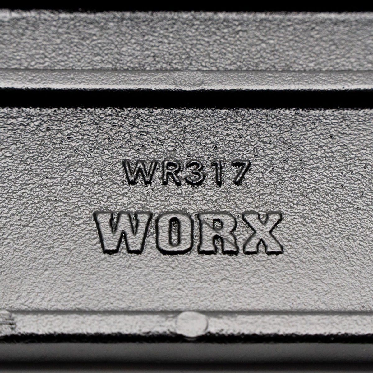 Worx Racing Yamaha GP1800, 2015+ VXR Ride Plate | WR317 - image 6