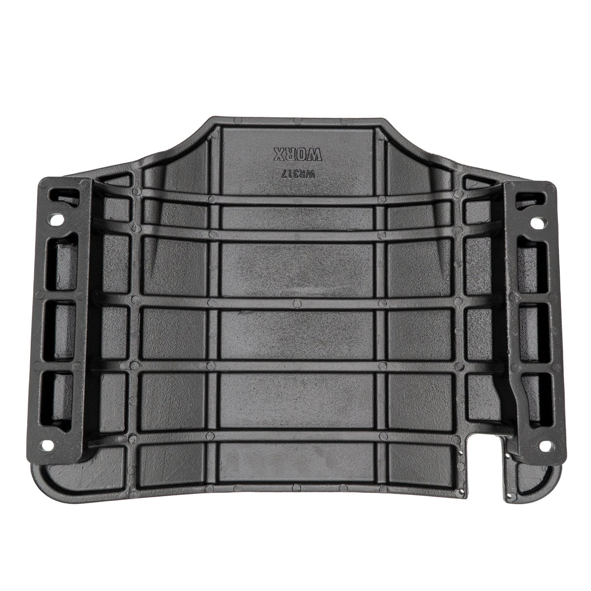 Worx Racing Yamaha GP1800, 2015+ VXR Ride Plate | WR317 - image 7