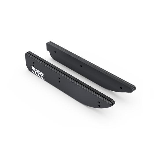 Worx Racing Kawasaki STX750/900/1100 Sponsons | WR513 - image 1