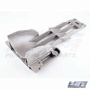 Intake Grate Yamaha 1800 FX HO / SHO 12-23 OEM# 6CS-R1333-00-00,