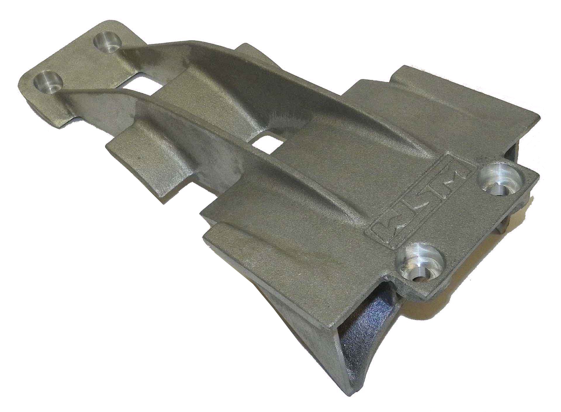 Intake Grate Yamaha 1100 VX 110 07-09