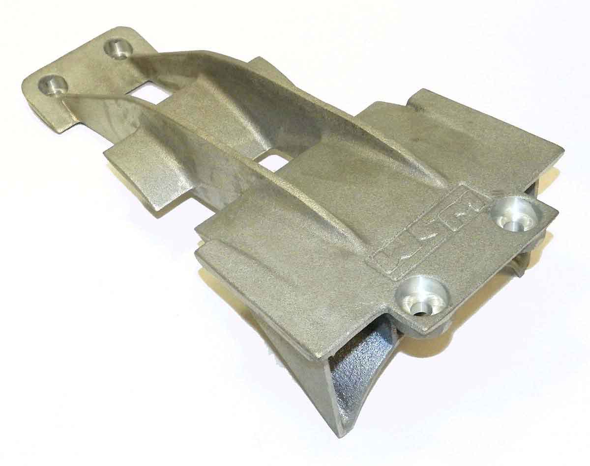 Intake Grate Yamaha 1800 VXR / VXS 11-14
