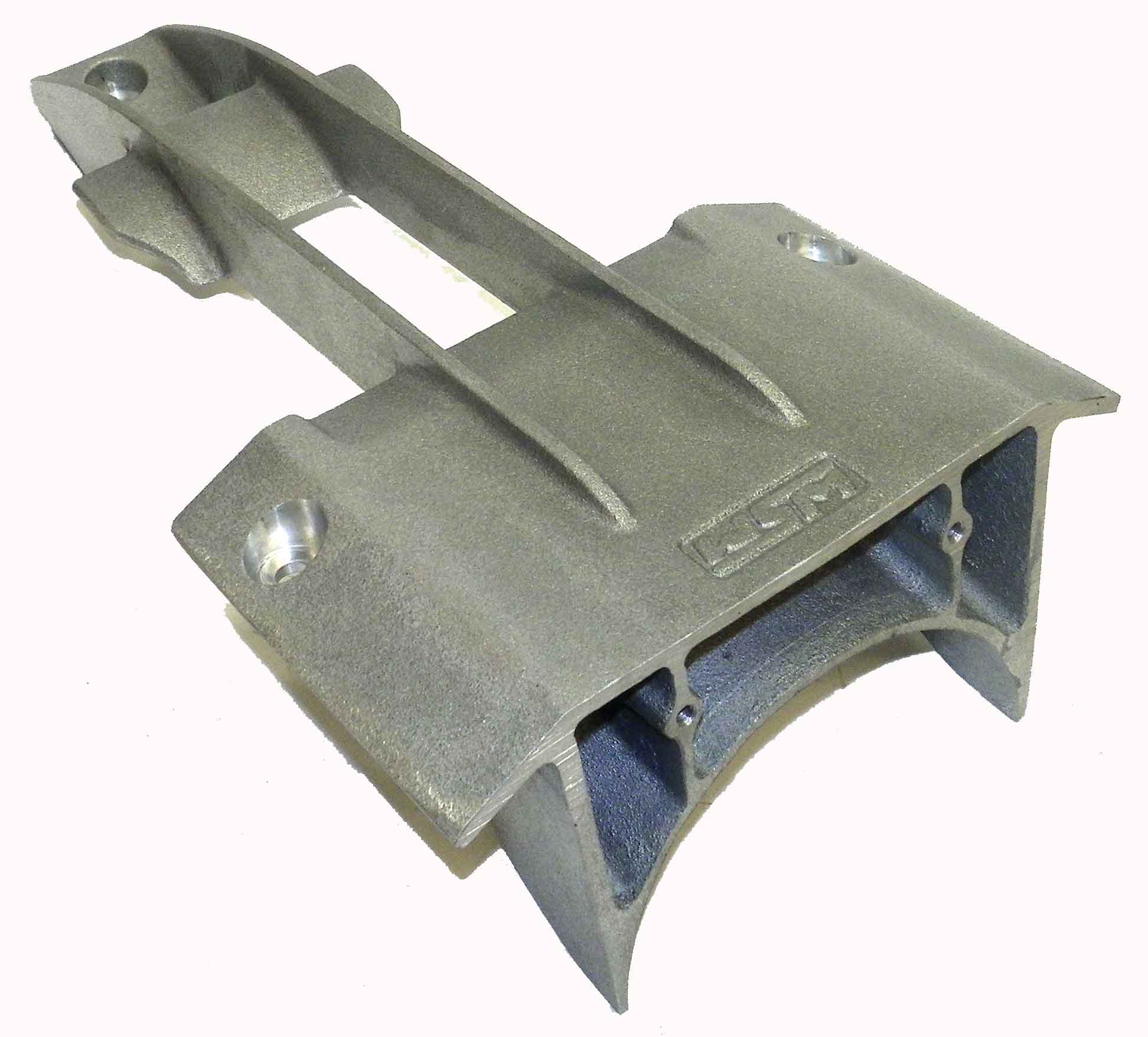 Intake Grate Sea-Doo 900 Spark 14-25 OEM# 271001804,