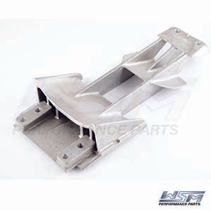 Intake Grate Yamaha 1800 FZR / FZS 14-16
