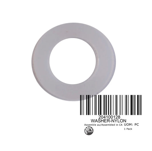 Washer, Nylon Sea-Doo OEM# 204100128