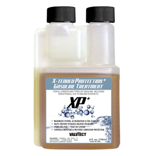 Fuel Treatment 4 oz.