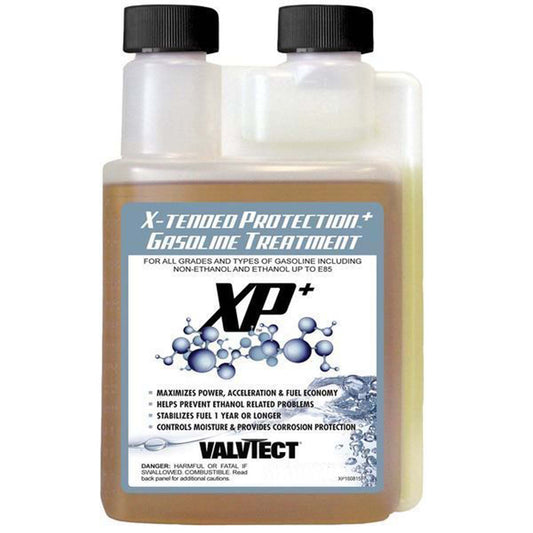 ValvTect  X-TENDED PROTEXTION PLUS (XP+) 32 OZ
