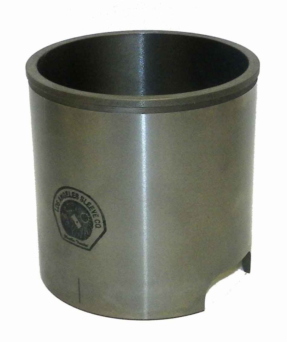 Cylinder Sleeve Yamaha 450 YFZ 04-15
