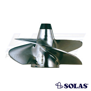 Impeller; Yamaha 700 - 800 93-04