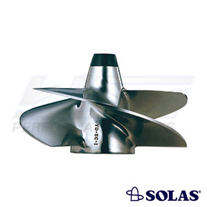 Impeller; Yamaha 700 - 800 93-04